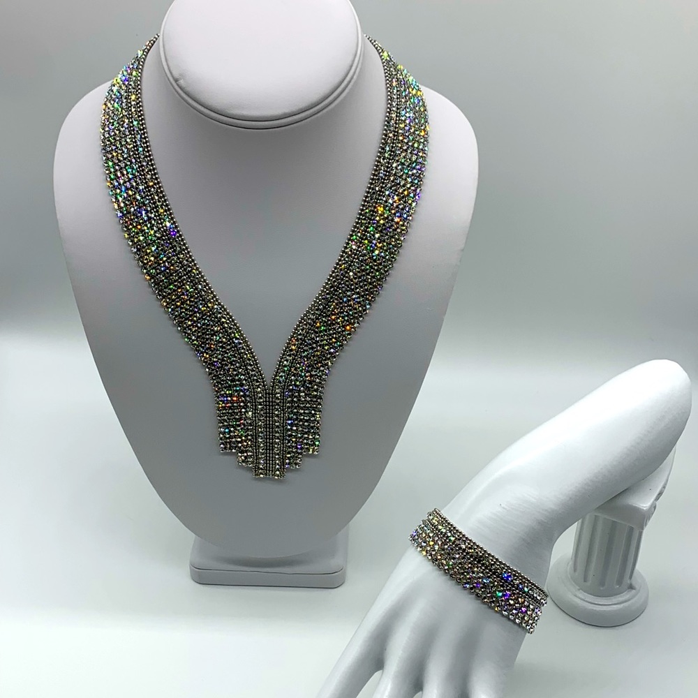 Swarovski Fit UK Special Edition Set